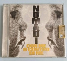 I Nomadi – Con Me o Contro di Me (CD 2006) – usato buone condizioni + libretto