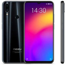 Meizu note smartphone - meizu,