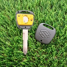 SUZUKI ALTO HA25 JDM OEM