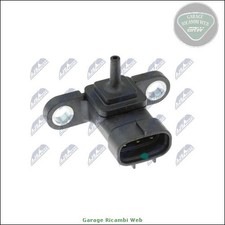 Sensore pressione collettore aspirazione NTY ECM-MZ-003 per MAZDA CX-7 6 5 3