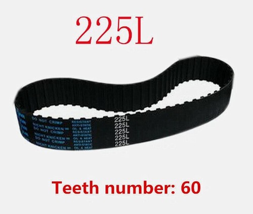 1pz cinghia distribuzione - 1pz,