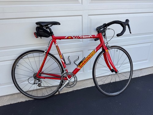 Cannondale saeco caad5 r2000si - saeco,