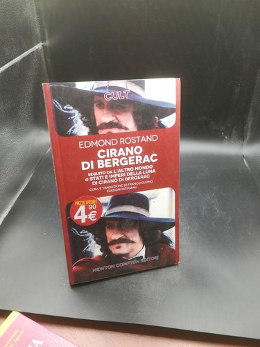 Cirano bergerac l altro - cirano,