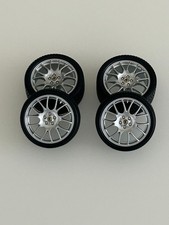 Set Cerchi Ferrari, Ruote -