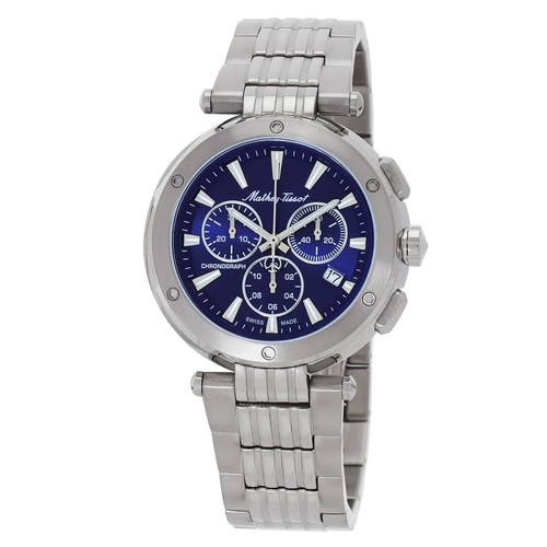 Orologio uomo mathey - orologio, mathey-tissot