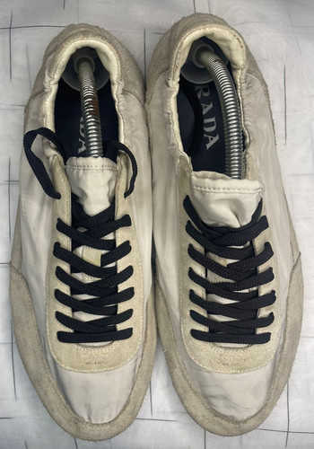 Scarpe ginnastica prada - da,