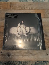 Vinyl Record Billy Eilish When