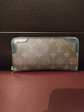 louis vuitton women's wallet