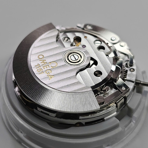 Omega calibro 1151 - omega,