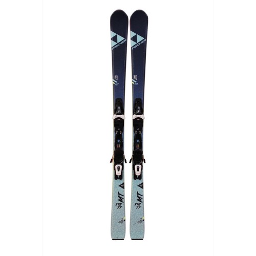 Sci fischer xtr - sci, +
