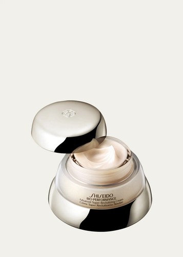 Shiseido bio performance - shiseido, bio-performance