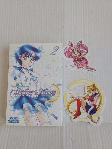 Sailor moon pretty guardian - moon,