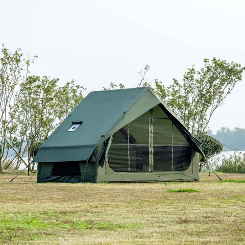 Tenda campeggio gonfiabile - da,