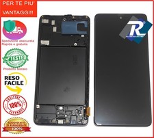 Display lcd per - lcd, galaxy