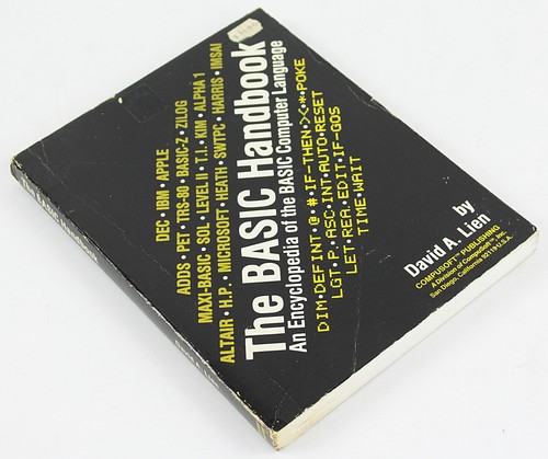 The basic handbook - basic,
