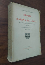 B901 C. MANFRONI HISTORY OF