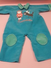 CICCIOBELLO TUTINA ABITO