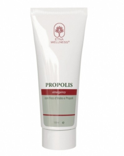 Crema propolis opuntia - crema, e