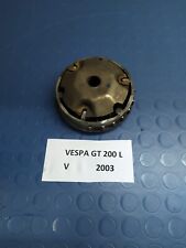 VARIATORE PIAGGIO VESPA GT 200 L 2003 2004