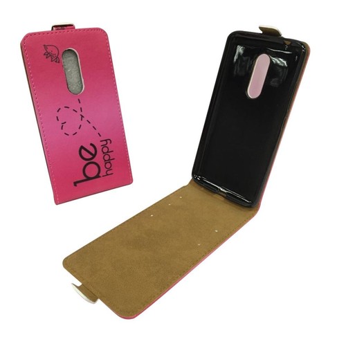 Custodia cellulare zte axon - custodia,