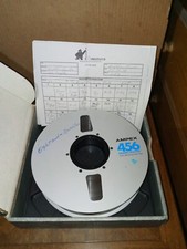 AMPEX 456 Grand Master