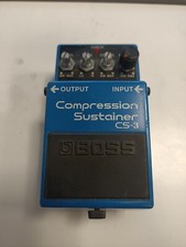 Boss compression - boss,