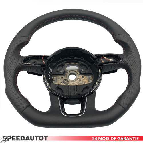 Line volante appiattito in - appiattito,