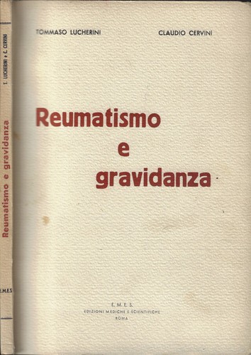 Reumatismo gravidanza - reumatismo, e