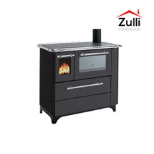 Cucina legna betty new dx - betty, 4,5