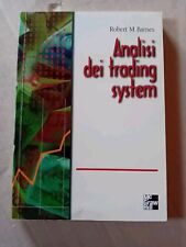 Analisi Dei Trading System