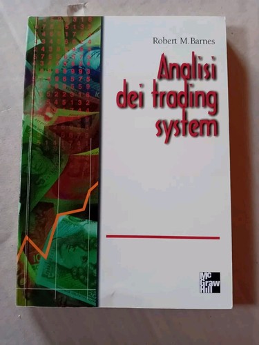 Analisi dei trading - trading, system