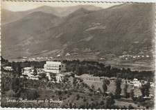 TARZO - BELLAVISTA CON LE