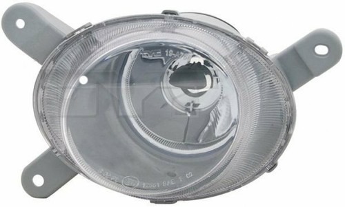 Fendinebbia per volvo s60 - sx,