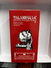 CALABRESELLA DELIZIOSA ACQUA