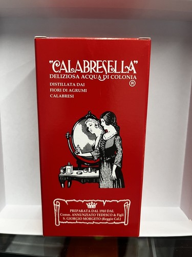 Calabresella deliziosa acqua - deliziosa,