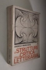 Angelo Marchese - Le strutture
