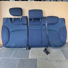 Schienale Fiat Stilo 3 Porte