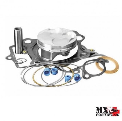 Kit sostituzione pistone - kit,