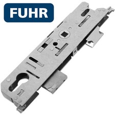 Fuhr ricambio scatola ingranaggi uPVC custodia centrale serratura porta 30 mm set originale