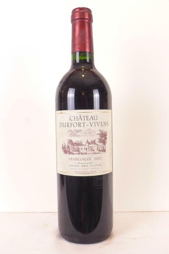 Margaux château - margaux,