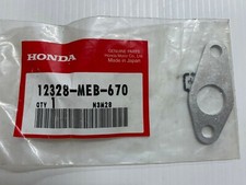 OEM LAMIERINO CILINDRO HONDA