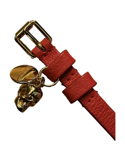 Bracciale alexander mcqueen - mcqueen, in
