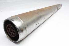 Marmitta di scarico Honda CX 500 CX500 77-83