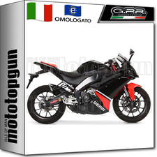 GPR SCARICO COMPLETO HOMCAT