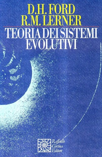 Teoria dei sistemi evolutivi