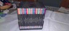 box+27 dvd SHAKESPEARE COLLECTION LE PIÙ BELLE TRAGEDIE TEATRALI EDITO DALLA BBC