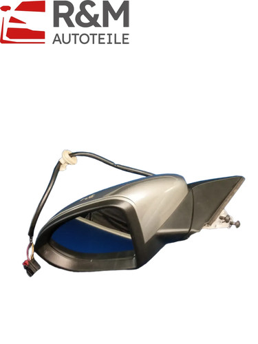 Specchietto retrovisore - specchietto,