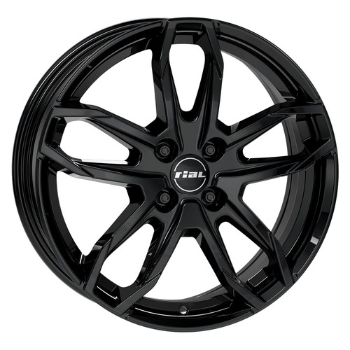 Cerchi rial lucca 5jx16 et20 - cerchi, 6.5jx16