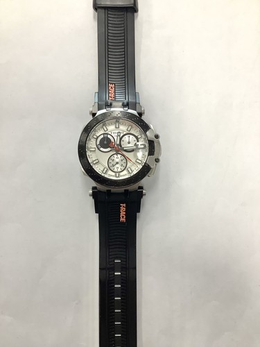 Tissot race cronografo - tissot, t-race