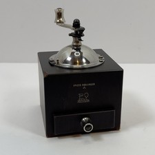 Peugeot Olivier Roellinger